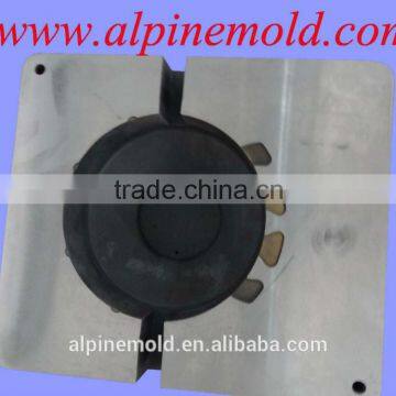 Aluminum Die Casting Part Casting Product Casting Part With More 20 Years'experience photo-2