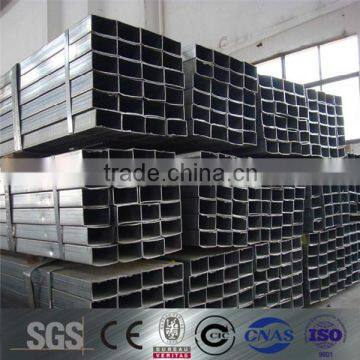 standard 40mm square tube price