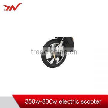 JN 350W Electric Scooter-TDR09Z photo-4