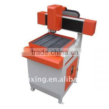 Professional desktop CNC caving machinery