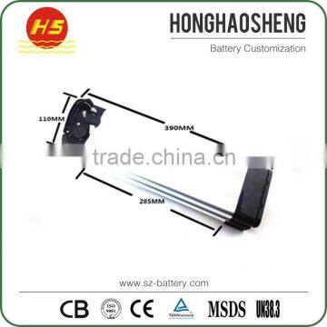 36v 20Ah Li-ion Batteries Pack/ Lithium Iron Phosphate Battery/bicycle Battery Pack 36v photo-4