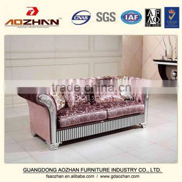 Hot Sale Modern Fabric Sofa Sets