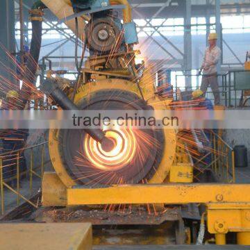 Hot Sale DI Pipe photo-3