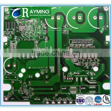 Shenzhen OEM PCB Quick robotics pcb supplier