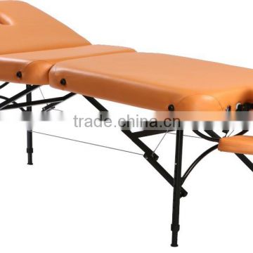 COINFY CFAL05F aluminum frame massage table