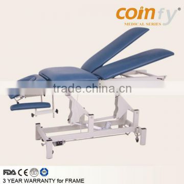 COMFY EL-0601 electric Massage Health tables