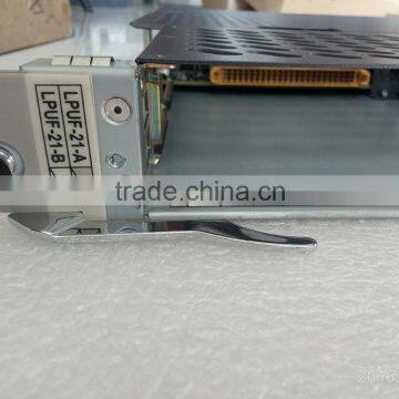 HUAWEI NE Series Quidway NE40E-X8 NE40E-X3 NE40E-X16 Card CR52-LPUF-21-A