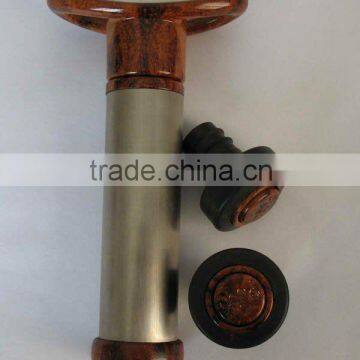 Wine Saver Pump