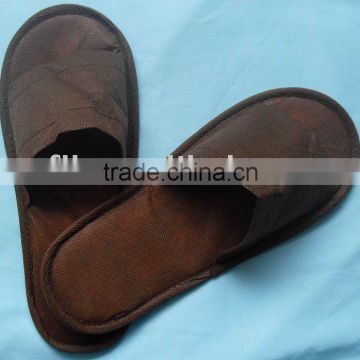 Disposable Slipper(brown)