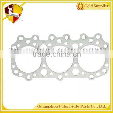 Fulun Alibaba 6RB1 1-11141-142-0 Gaskets / Head Cylinder Gasket For Wholesale