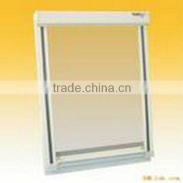 Door & Window Screens Type and Nylon Screen Netting Material magnet strip door screen