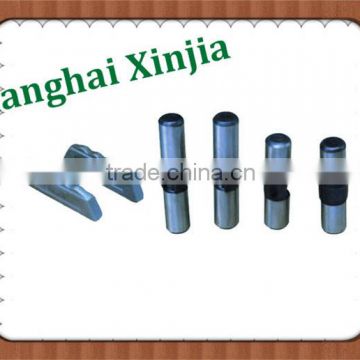 high quality excavator bucket teeth/tooth pin