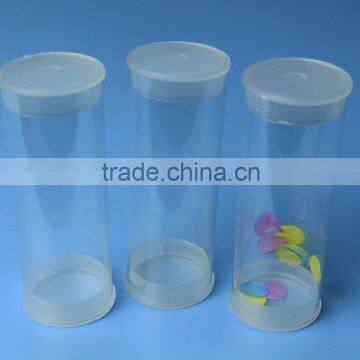 diameter 31mm clear plastic tube