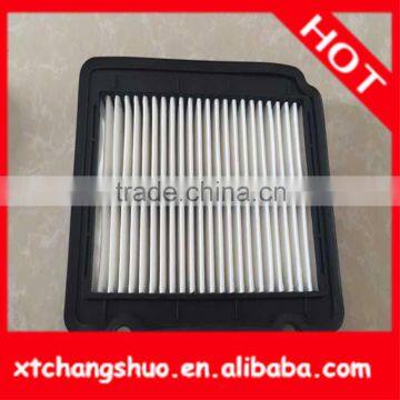 air filter and inline duct booster fan hvac activated carbon air filters