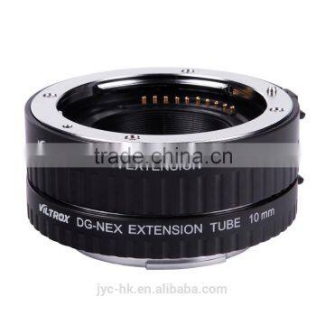 Macro Extension Tube Set Compatible with for Sony Nex