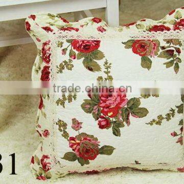 Aw31 Pillowcases 50*50 & 60*60 cm