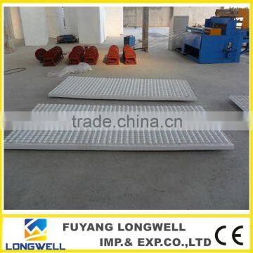 EPS 3D Panel Electric Welded Wire Mesh Machine photo-3