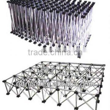 2015 RP freshness stage for event decoration