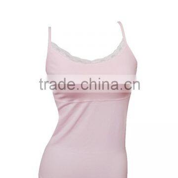 Tank Topstringer Tank Top Sleeping Wear