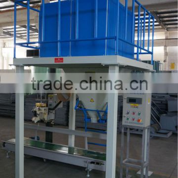 fertilizer bag filling machine high speed