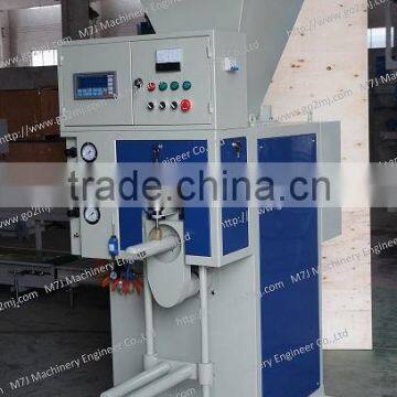 valve bag filler lime bag filling machine