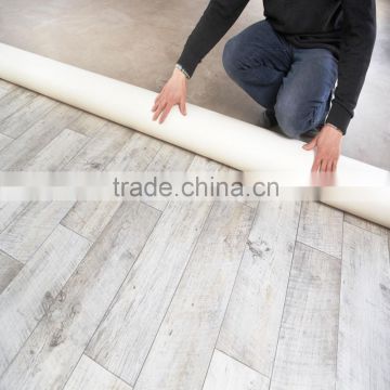 0.6mm thick pvc flooring roll