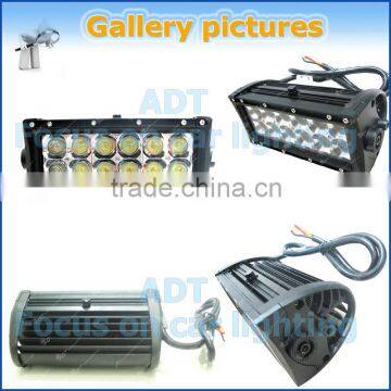 CR led chip super bright led light bar worklight for suv truck jeep