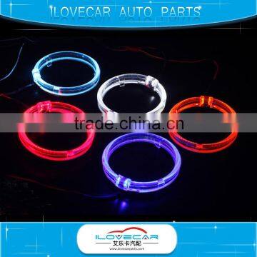 LED halo rings 80mm 100mm CR led 2W for car headlamp lighting