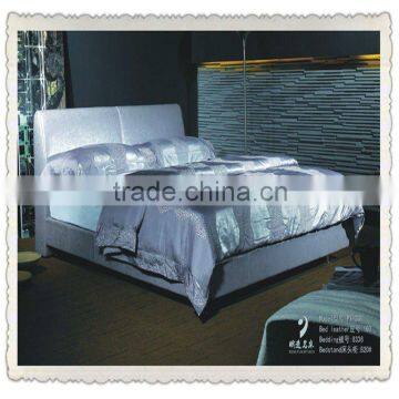 queen bed frame PY-336
