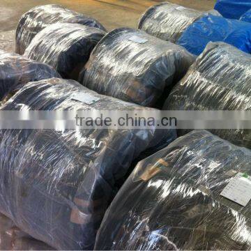 2.18mm Paper Bale Black Annealed Wire