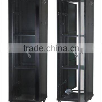 Harwell Server Enclosure Cabinet/Server Network Distribution Cabinet photo-2