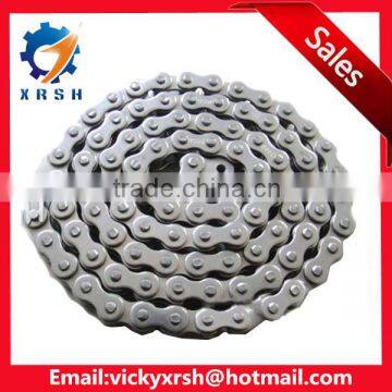 China Supplier 316 Stainless Steel Conveyor Roller Chain Manufacturer