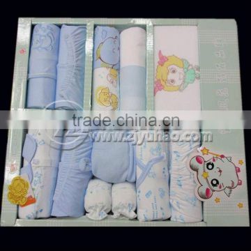 Cotton Infant Clothing