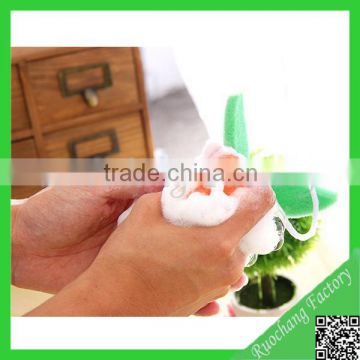 Wholesale Cleaning sponge/kitchen cleaning sponge scourer