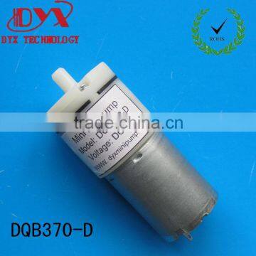 micro diaphragm air Pump,mini high pressure air pump