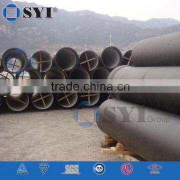 Pipe ISO2531 Ductile Iron -SYI Group