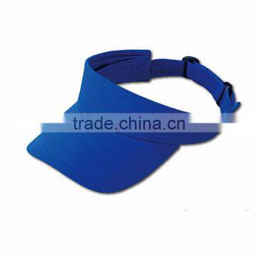 2015 New Design Comfortable Sun Shade Cap