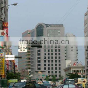 ZTT Green Solar Prefabricated Houses photo-6