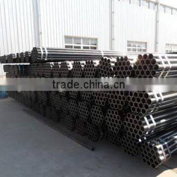 2014 Black steel pipe