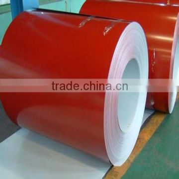 Prepainted galvanized ppgi color coated steel coil ppgi sheet ppgi coil in stock