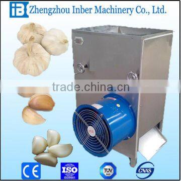 INGS-400 Hot Sale Garlic Separating Machine With ISO photo-3