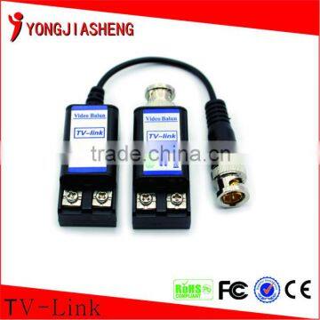 AHD Support HDCVI/AHD/HDTVI/CVBS Surge Protection TV-Link