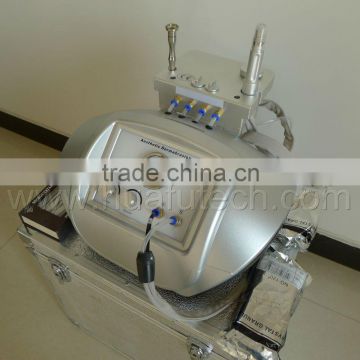 scar removal portable machine microdermabrasion device