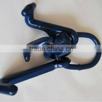 CLUSTER HOOK R-T-J FROM FACTORY photo-2