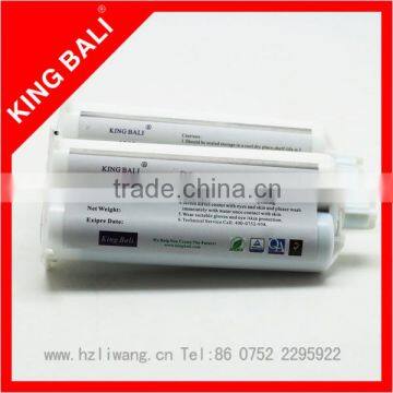 Excellent Performance Thermal Bonding Glue For Ceramics
