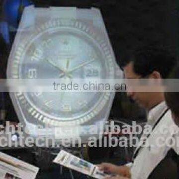 Digital Interactive and Holographic LED Projector PT-VX400 4000 Lumens for Home Threater,,adverting Display photo-6