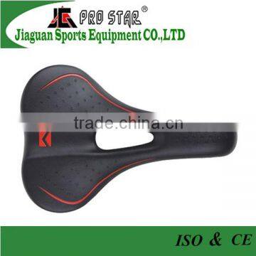 Mountain Bicycle Seat Saddle