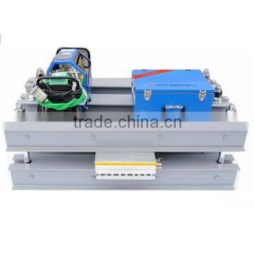 Longitudinal Tear Conveyor Belt Repair Vulcanizer