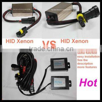 hid xenon can-bus error canceller for Ford Focus 2013