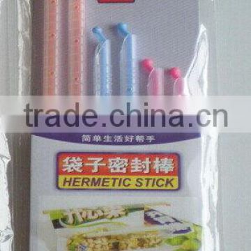 New style best sell in stock plastic clip